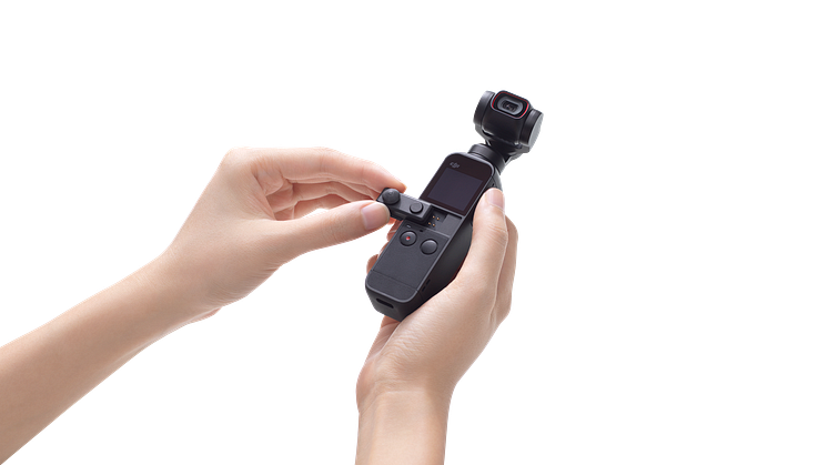 DJI Pocket 2 Mini Control Stick