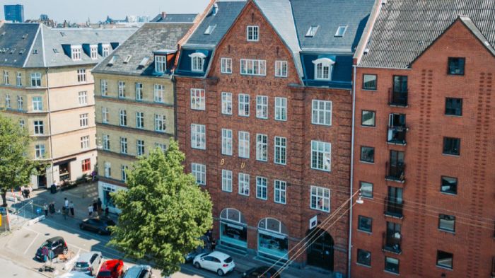 Placement of a bond issue for Real Danmark A/S successfully completed
