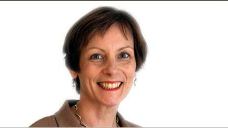 HMRC General Counsel