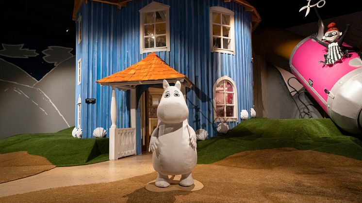 HSB Malmö erbjuder sina medlemmar rabatt hos Funnys Äventyr. Ett kulturhus i Malmö för barn där leken, sagorna och äventyret alltid finns nära till hands.
