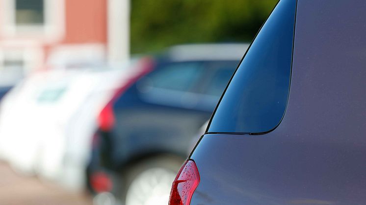 Nytt försäljningsrekord för begagnade bilar  – utbudet kan inte möta efterfrågan