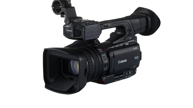 XF205 FSL