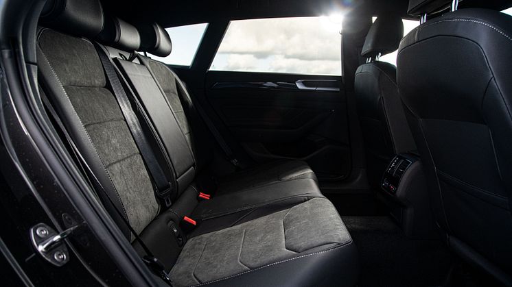 Arten Shooting Brake 2,0 TSI R-Line