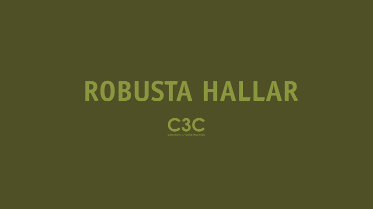 C3C Hall