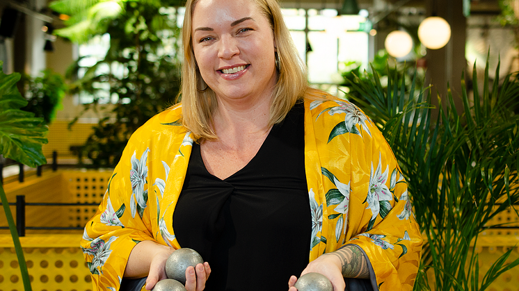Foto: Nicolina Främst,  Boulebar