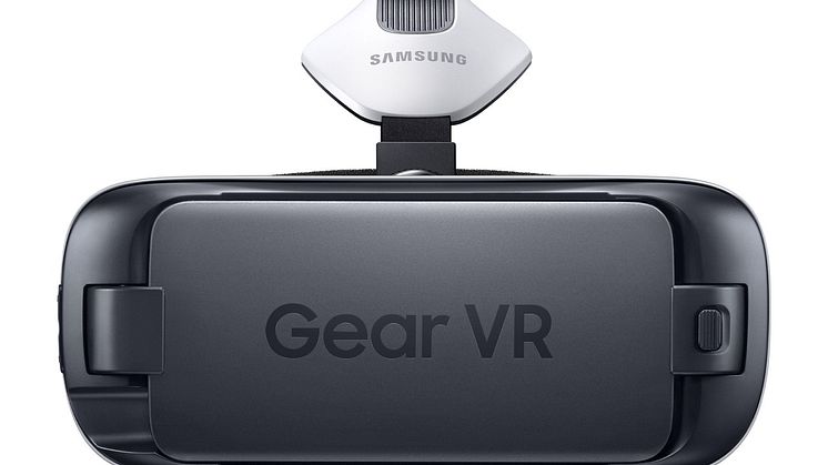 Gear VR