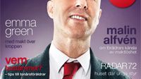 Tema makt i nytt nummer av Friends Magazine