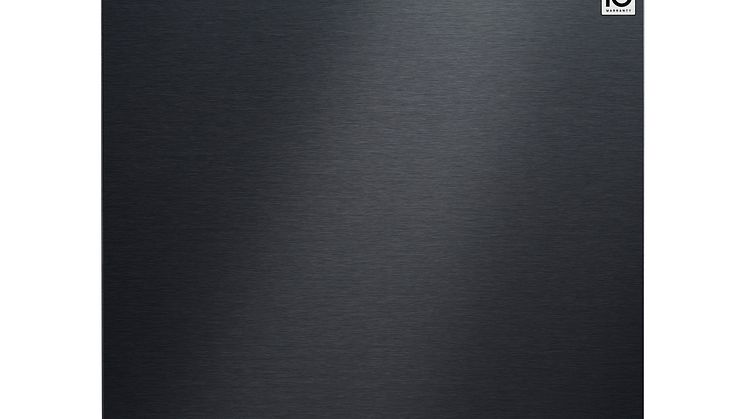 LG breddar sortimentet med innovativ och elegant diskmaskin
