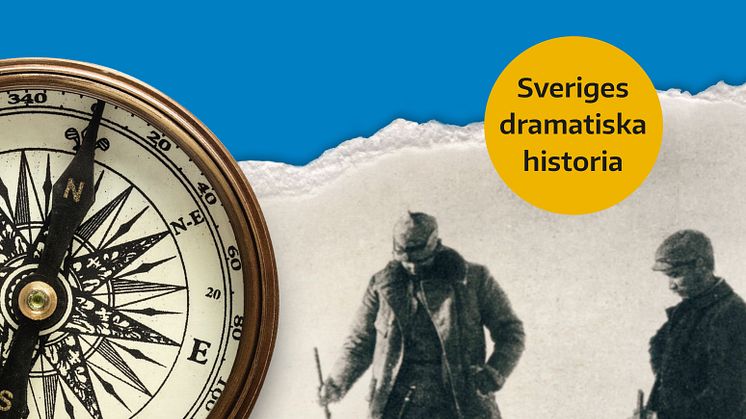 Andrées expedition
