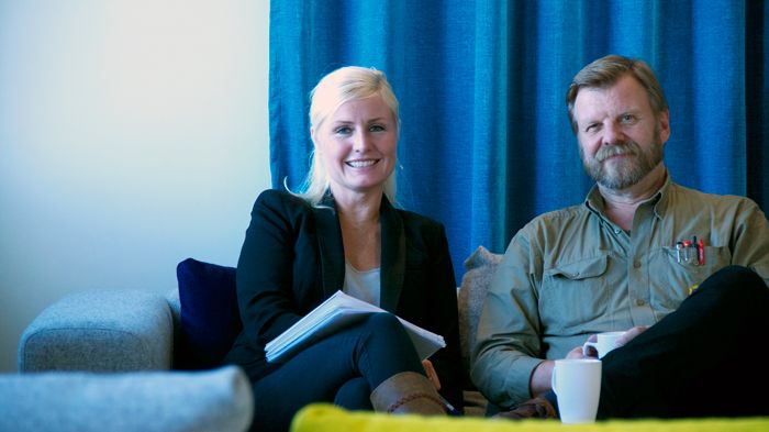 HSB lanserar podcast om förvaltningsfrågor