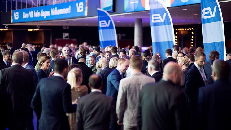 Over 1000 deltagere deltok under VB Dagene 2019
