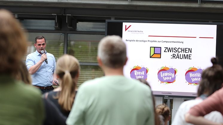 CommUNIty präsentiert 2023