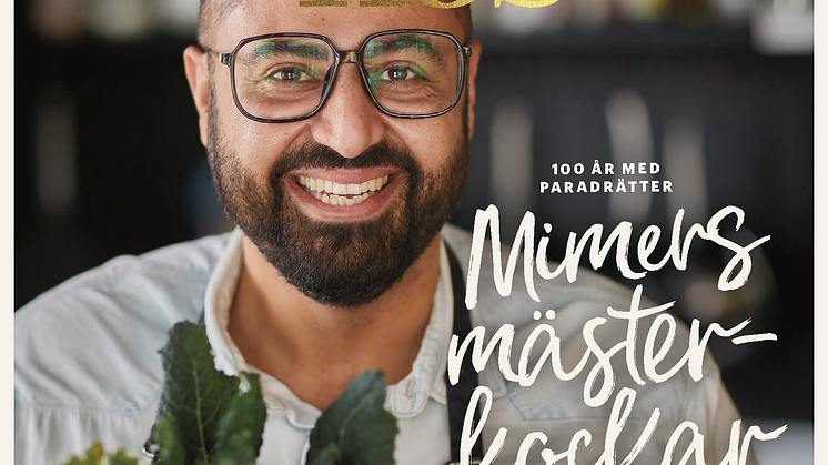 Hemma hos nr 4/2020