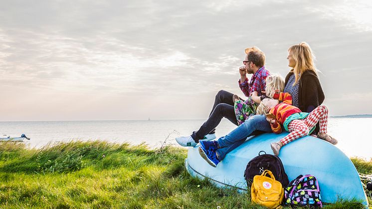 ”Turism är mer än bara sommarmånaderna i Trelleborg”