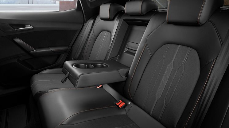 CUPRA Formentor Plug-in e-HYBRID