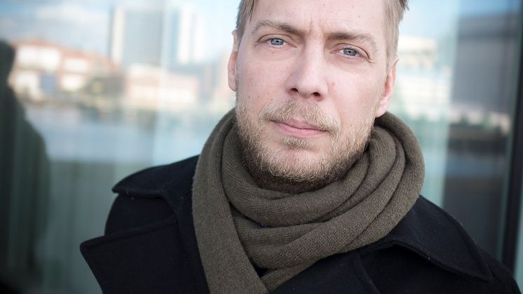 Martin Grander