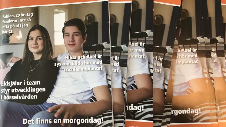 BARNPLANTABLADET tillgänglig på Internet!