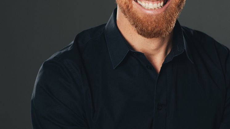 Christer Fogelmarck