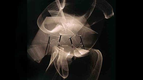Julio Le Parc / Lumière