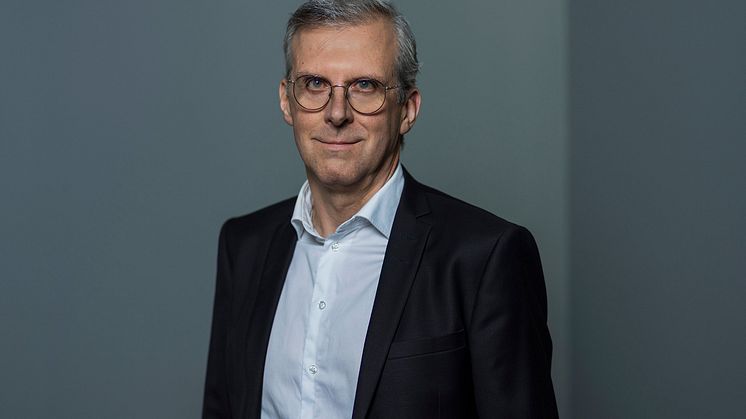 Jonas Norén