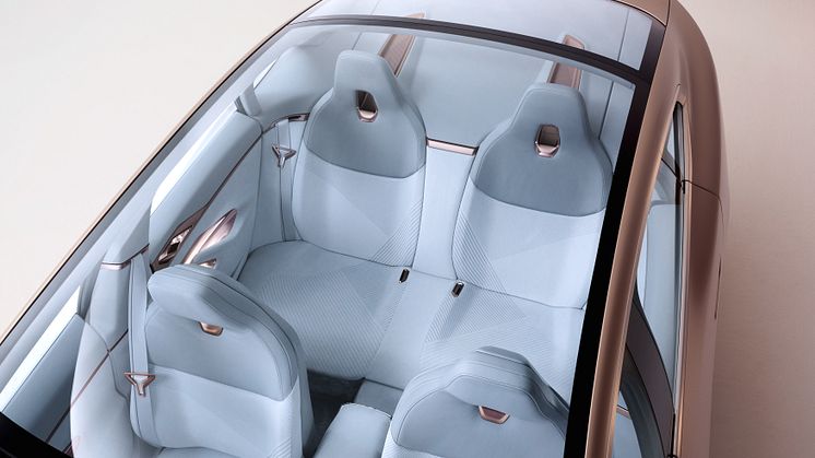 BMW Concept i4