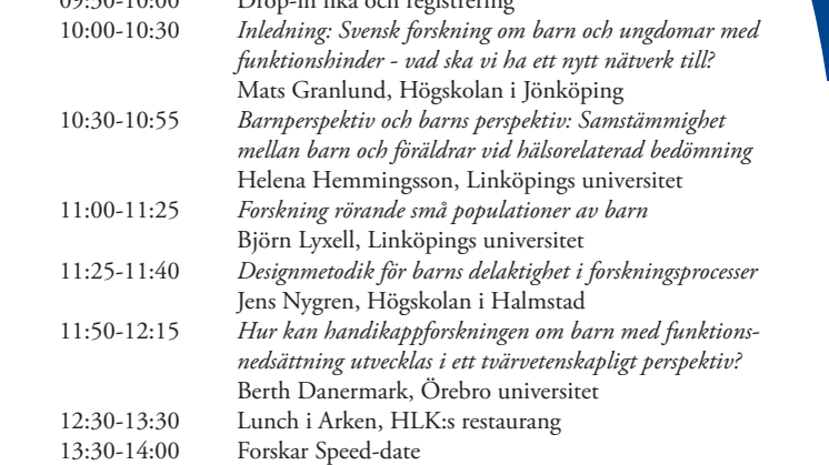 Program