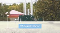 C SVU-rapport C VA-teknik Södra 2012: VA-teknik Södra Aktivitetsrapport september 2011 - augusti 2012 (Avlopp & miljö)