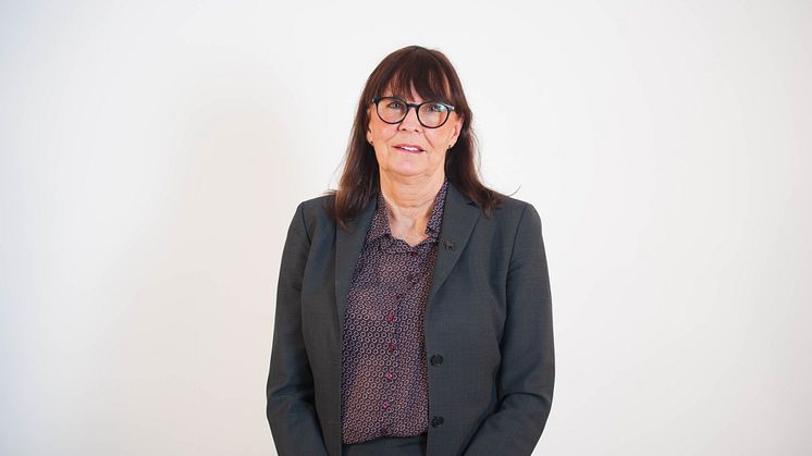 Karin Stikå Mjöberg 