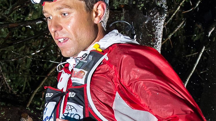 Världens bästa ultra trail-löpare SILVA:s nya ansikte ut mot världen