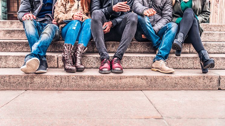 EXPERT COMMENT:  The use of sonic ‘anti-loitering’ devices is breaching teenagers’ human rights