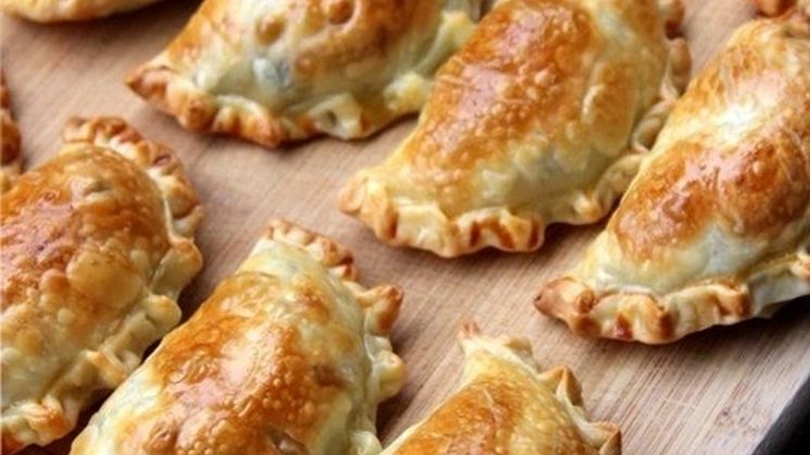 JIPI Argentine Food