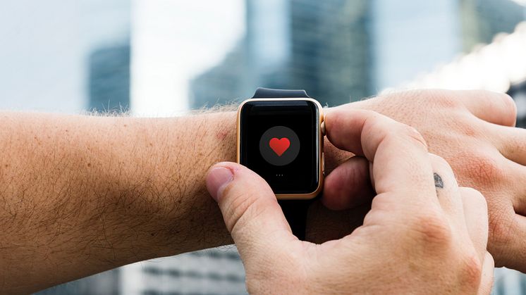Healthcare as a Consumer Application