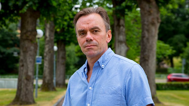 Lars Vipsjö