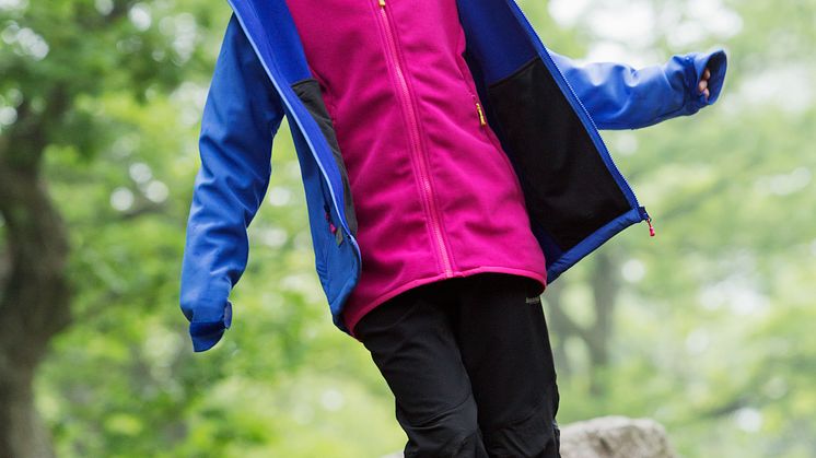 Foto: Bergans/Fredrik Schenholm