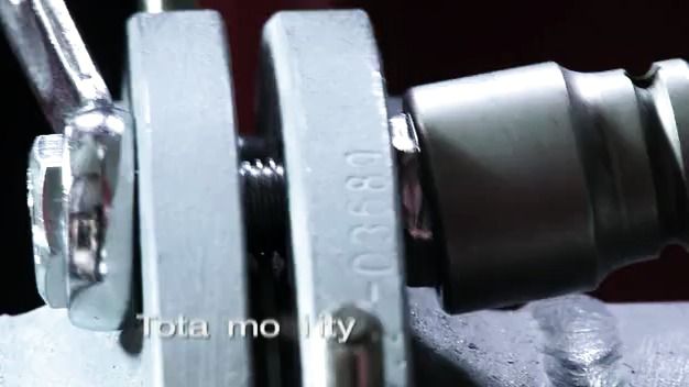 Applikationsfilm: Ta nästa steg
