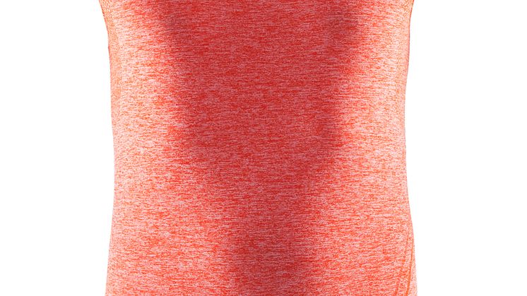 1904084-1569 Active Comfort RN Singlet