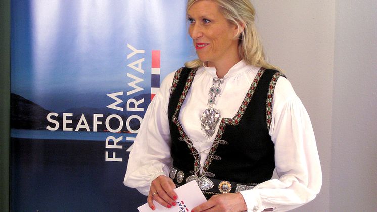 Hildegunn Fure