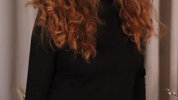 Lotta Lundberg 2