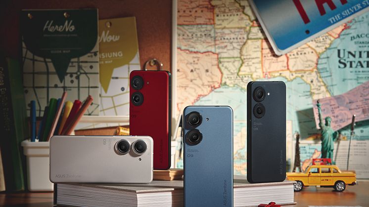 Zenfone 9
