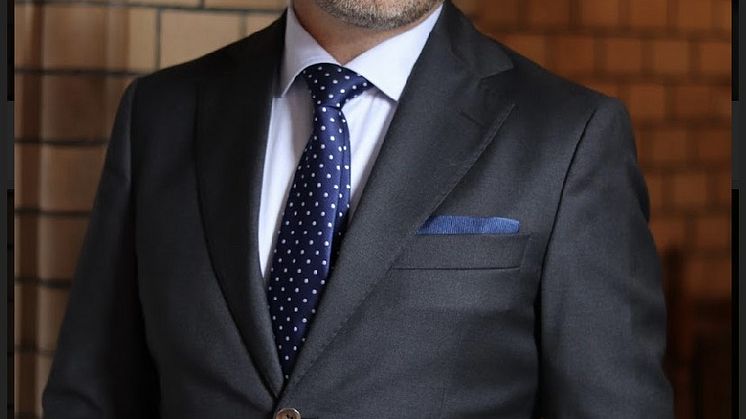 Richard Lundberg