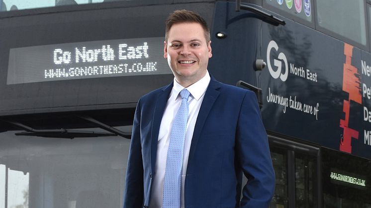 Bus managers speak out on Air Quality as final days of consultation approach