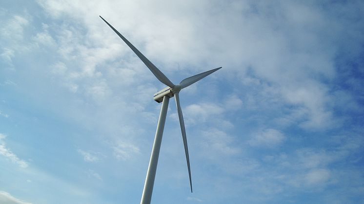 Malmö blir värdstad för World Wind Energy Conference 2017