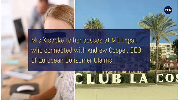 M1 Legal offers help to former Club La Costa employees after confrontation at sports club
