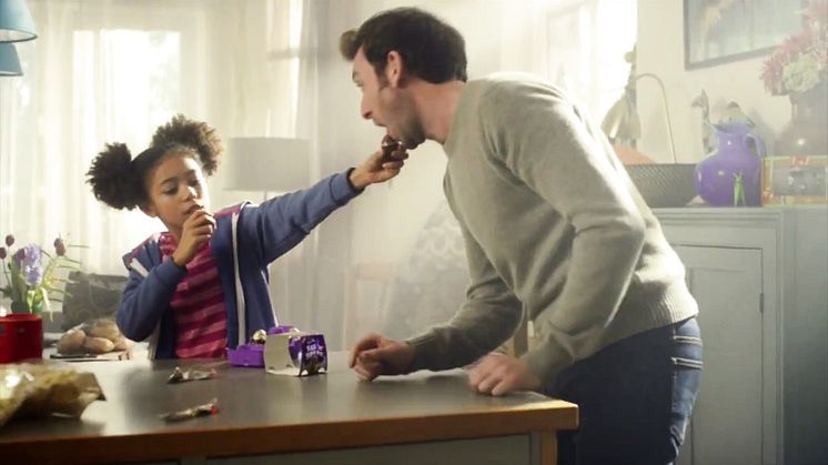 Mondelez International - Our Brands