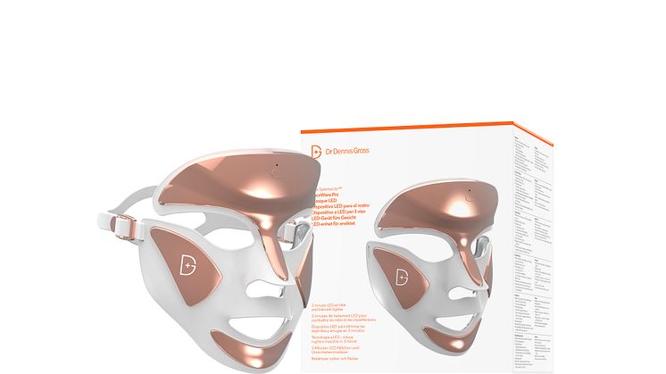 DR Spectralite Face Ware Pro 2