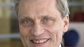 GU Holding gratulerar Björn Dahlöf