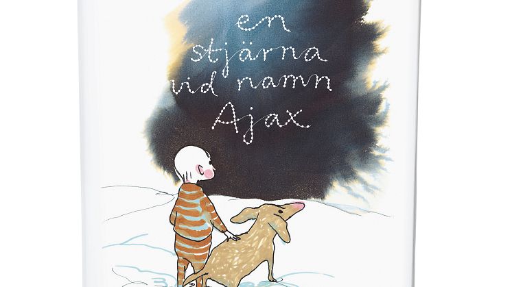 En stjärna vid namn Ajax