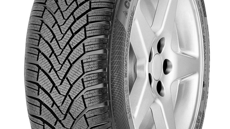 Continental ContiWinterContact TS850