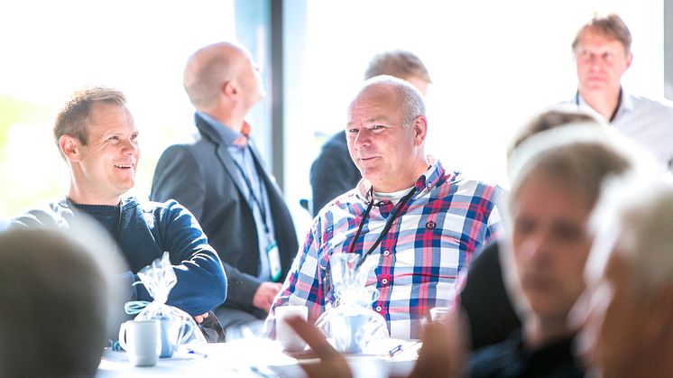 LOS Energidag 2016