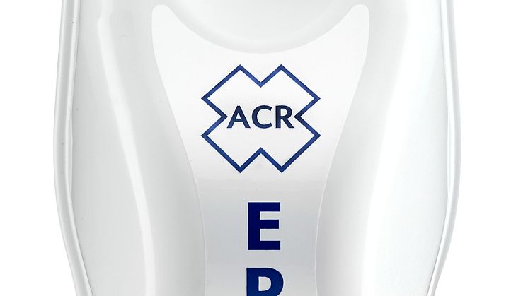 Hi-res image - ACR Electronics - ACR Electronics SeaShelter release unit for its EPIRBs